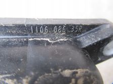 SANDERO II LIFT 2019 R. 0.9 TCE OBUDOWA TRMOSTATU 110608635R