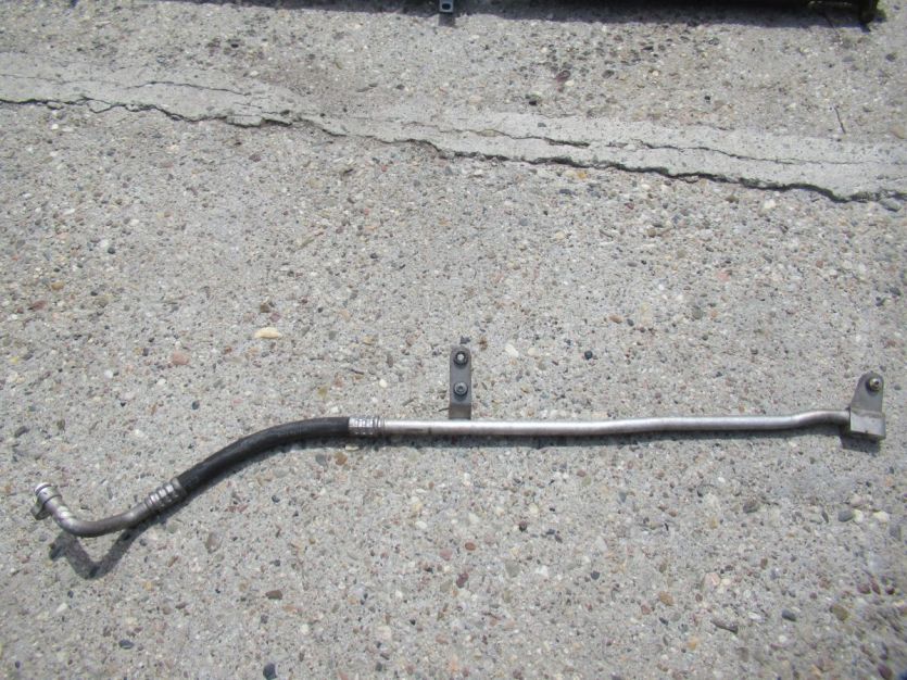 BMW F10 F11 2.0 D RURKA PRZEWÓD KLIMATYZACJI 9201927-03