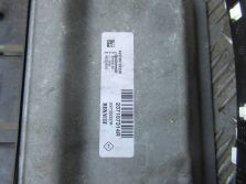 LOGAN II MCV KOMBI 2016 R. 1.2 KOMPUTER STEROWNIK 237107314R