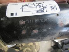 BMW F10 F11 2.0 D ROZRUSZNIK 8570383-01