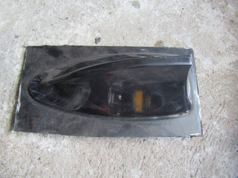 BMW F10 F11 2.0 D ANTENA REKIN