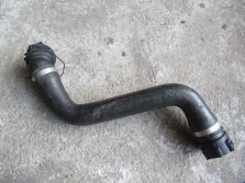 BMW F10 F11 2.0 D RURA WĄŻ chłodnicy