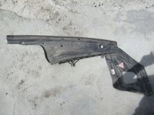 BMW F10 F11 2.0 D OSŁONA BŁOTNIKA LEWA 7019803