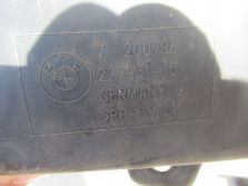 BMW F10 F11 2.0 D WLOT POWIETRZA PRAWY 7200798