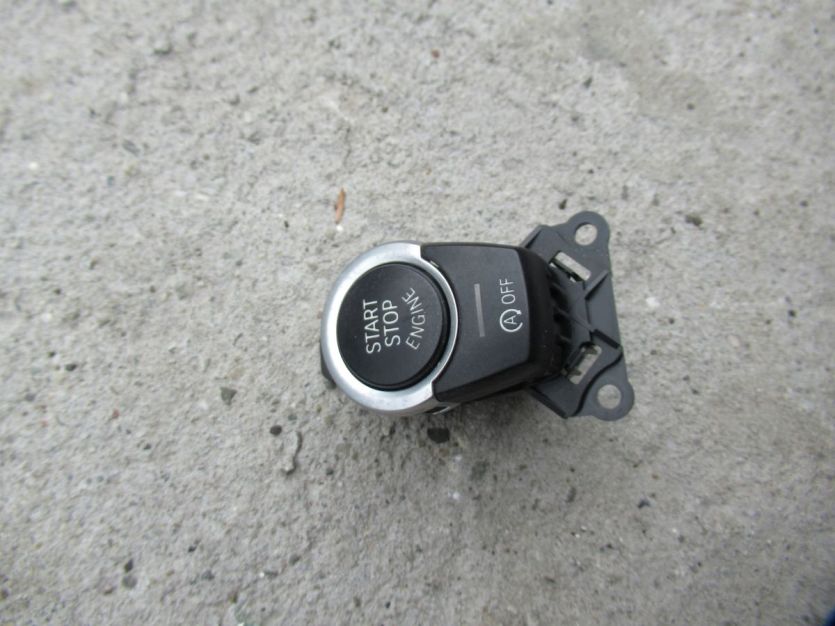 BMW F10 F11 PRZEŁĄCZNIK START STOP 922523003