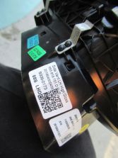 SKODA SCALA KRATKA NAWIEWU LISTWA OZDOBNA 655819701D