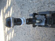 PEUGEOT 5008 II 2018 R. LEWAREK ZMIANY BIEGÓW