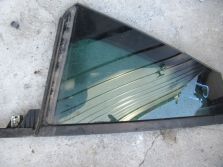 SKODA SCALA SZYBA PRAWY TYŁ PRAWA 2019