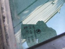 SKODA SCALA SZYBA PRAWY TYŁ PRAWA 2019