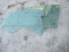 SKODA SCALA SZYBA LEWY PRZÓD LEWA 2019