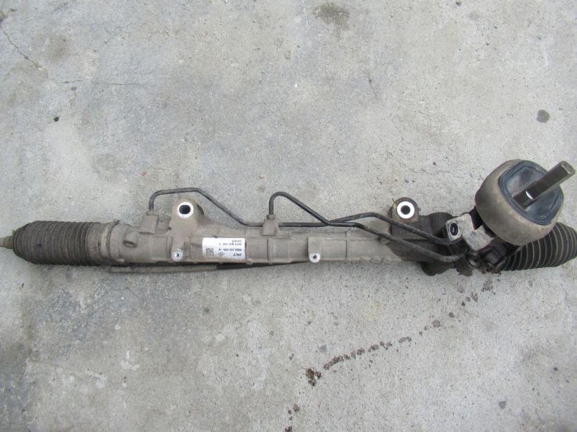 DACIA SANDERO II 1.2 PRZEKŁADNIA MAGLOWNICA 490014306R-B