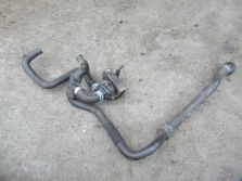 SKODA SCALA 1.0 TSI DODATKOWA POMPA WODY 2Q0965567