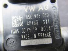 SKODA SCALA 1.0 PRZEWÓD RURKA PALIWA 05E906052