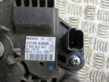 DACIA SANDERO II 1.2 ALTERNATOR 231008386R