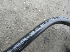 SKODA SCALA 1.0 PRZEWÓD RURKA PODCISNIENIA 2Q0612041P