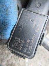 SKODA SCALA 1.0 PRZEWÓD RURKA PODCISNIENIA 2Q0612041P