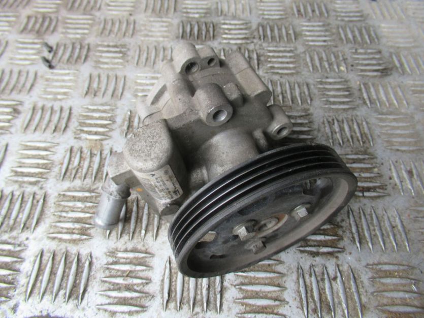 DACIA SANDERO II 1.2 POMPA WSPOMAGANIA 491103834R