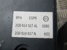 SKODA SCALA 1.0 POMPA ABS 2Q0614517AL