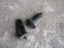 DACIA SANDERO II MOCOWANIE CHŁODNICY KOŁKI