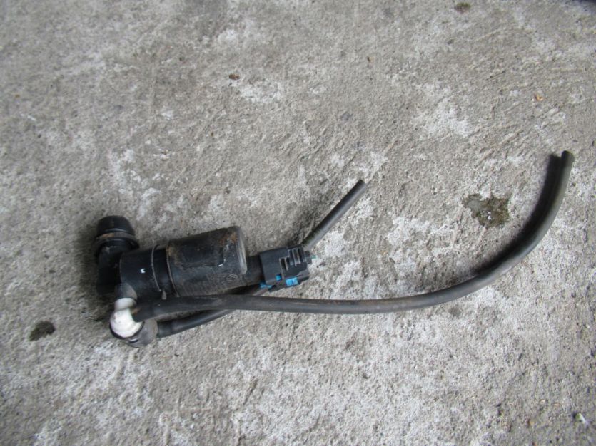 DACIA SANDERO II POMPKA SPRYSKIWACZY