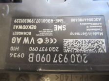 SKODA SCALA 1.0 KOMPUTER STEROWNIK 04C907309BP