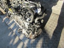 SKODA SCALA 1.0 TSI SILNIK 1.0 DKRF DKR 85KW