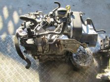 SKODA SCALA 1.0 TSI SILNIK 1.0 DKRF DKR 85KW