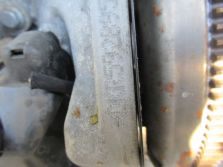 SKODA SCALA 1.0 TSI SILNIK 1.0 DKRF DKR 85KW