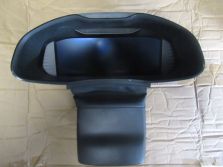 SKODA SCALA 1.0 LICZNIK MANUAL 654920790A