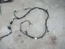 PEUGEOT 5008 II WIĄZKA PDC TYŁ WIĄZKA ZDERZAKA TYŁ 20012971