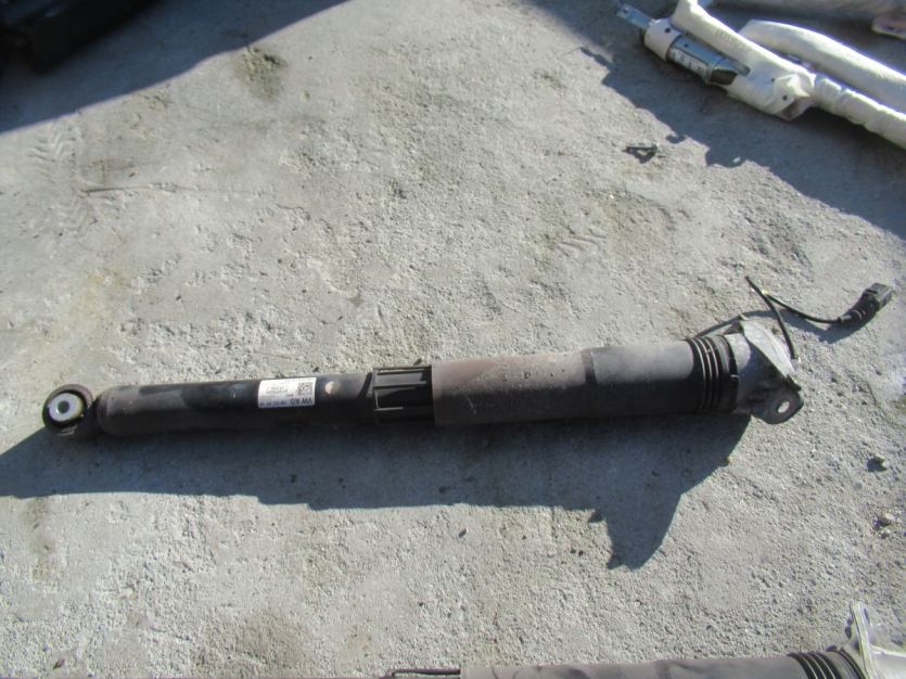 SKODA SCALA AMORTYZATOR TYŁ 2Q0512037