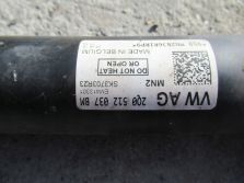 SKODA SCALA AMORTYZATOR TYŁ 2Q0512037