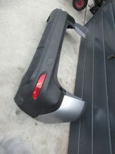 PEUGEOT 5008 II ZDERZAK TYŁ TYLNI