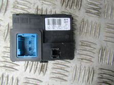 PEUGEOT 5008 II MODUŁ KLIMATYZACJI 9811039380