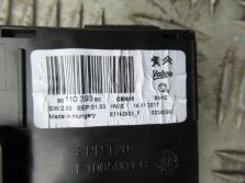 PEUGEOT 5008 II MODUŁ KLIMATYZACJI 9811039380