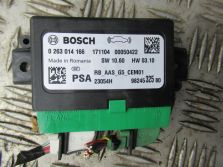 PEUGEOT 5008 II MODUŁ PDC 9824532580