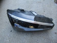 SKODA SCALA LAMPA PRAWA FULLED 957941016A