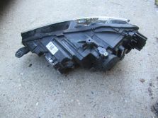 SKODA SCALA LAMPA PRAWA FULLED 957941016A