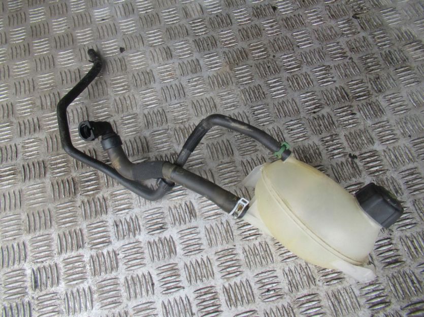 DACIA DUSTER I LIFT 1.6 SCE ZBIORNICZEK WYRÓWNAWCZY