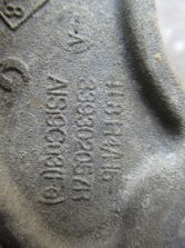 DACIA DUSTER I LIFT 1.6 ŁAPA WSPORNIK 839302057R