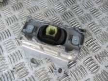 DACIA DUSTER I LIFT 1.6 SCE 4X4 ŁAPA SKRZYNI PODUSZKA