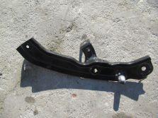 SKODA SCALA OSŁONA MOCOWANIE LAMPY PRAWEJ 657805931