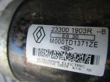 DACIA DUSTER I LIFT 1.6 ROZRUSZNIK 233001903R