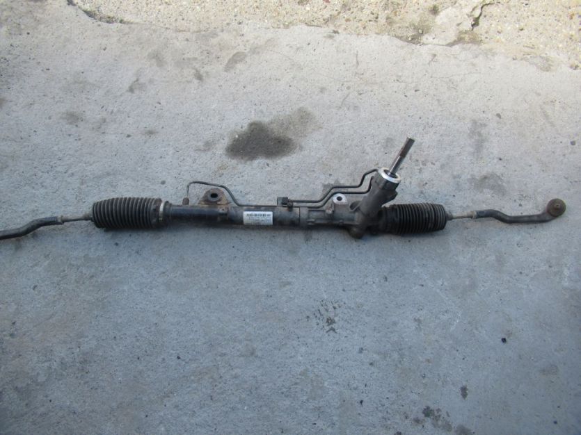 DACIA DUSTER I LIFT 1.6 SCE 4X4 PRZEKŁADNIA MAGLIWNICA 4900101125R