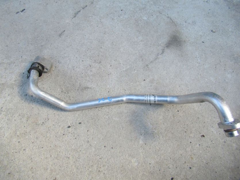 DACIA DUSTER I LIFT 1.6 SCE 4X4 PRZEWÓD KLIMATYZACJI 924802645R