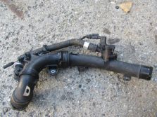 PEUGEOT 5008 II 2017 R. 1.2 THP RURA DOLOT 9677537788