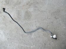 DACIA LODGY DOKKER LIFT 2017 R. 1.2 PRZEWÓD PODCISNIENIA