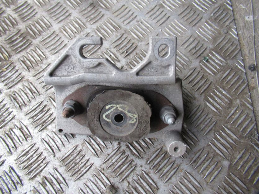 DACIA LODGY DOKKER LIFT 2017 R. 1.2 ŁAPA PODUSZKA SKRZYNI BIEGÓW