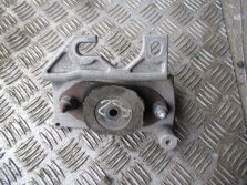 DACIA LODGY DOKKER LIFT 2017 R. 1.2 ŁAPA PODUSZKA SKRZYNI BIEGÓW