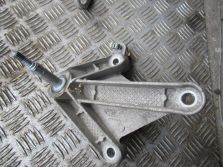 DACIA LODGY DOKKER LIFT 2017 R. 1.2 ŁAPA PODUSZKA SKRZYNI BIEGÓW